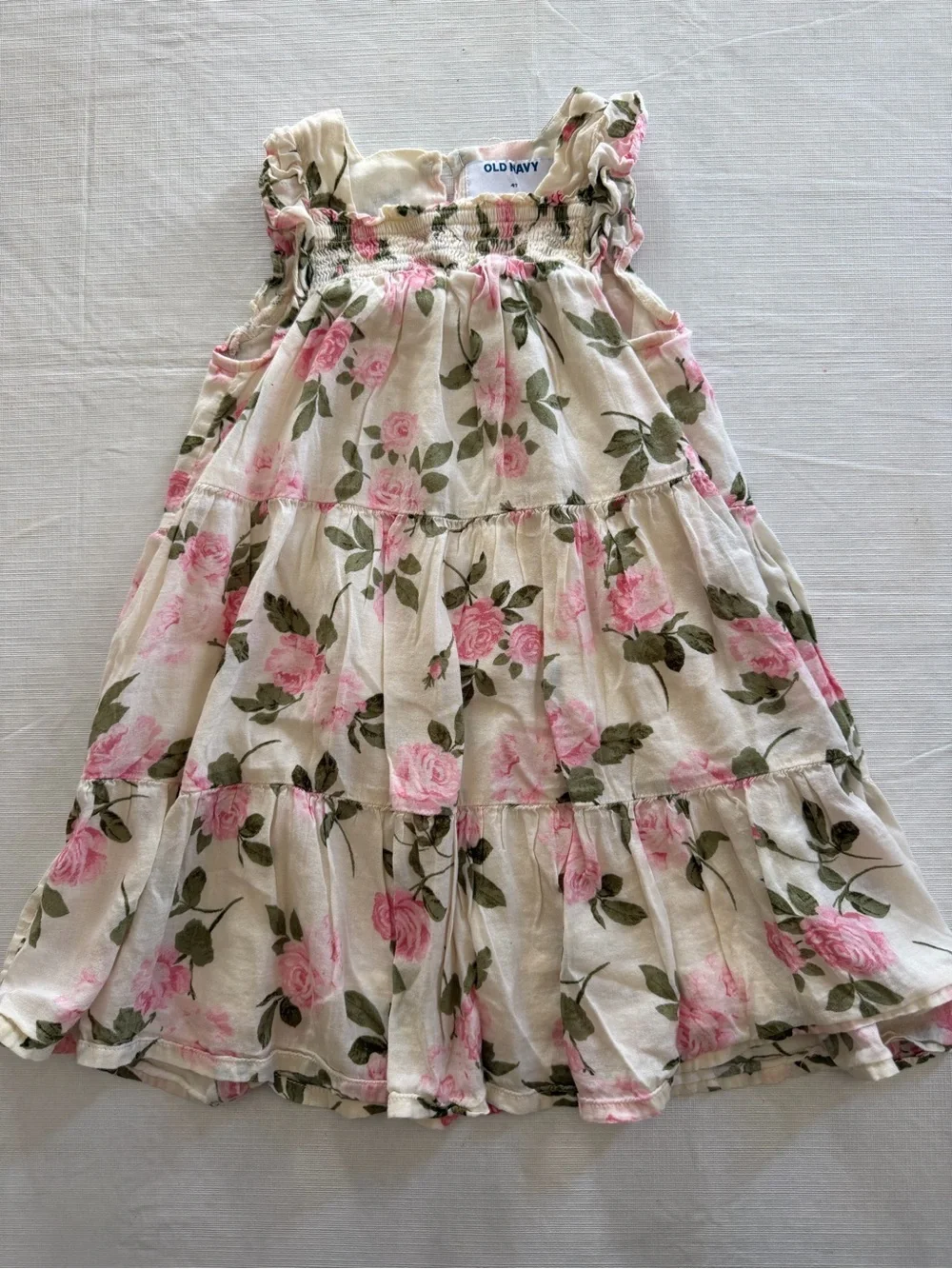 Girls 4T Old Navy Dresses